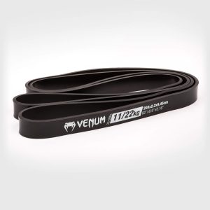 Fascia di Resistenza Venum Challenger Nero 11,3-22,7 kg-0