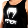 Canotta Venum Uomo 100 Cotone Taglio Sciancrato