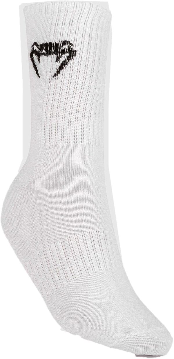 Calze da corsa Venum Classic 100% cotone set 3 paia-1