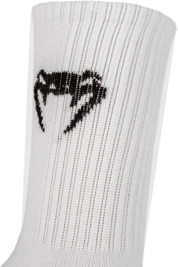 Calze da corsa Venum Classic 100% cotone set 3 paia-3