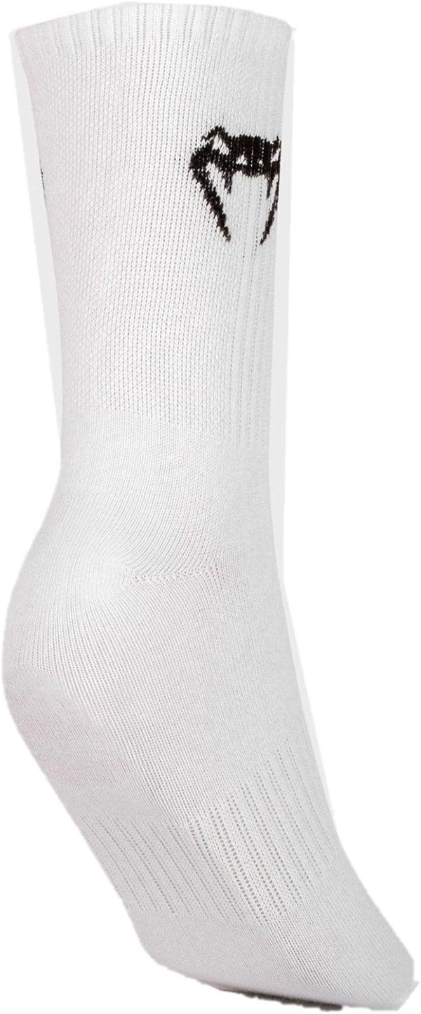 Calze da corsa Venum Classic 100% cotone set 3 paia-2