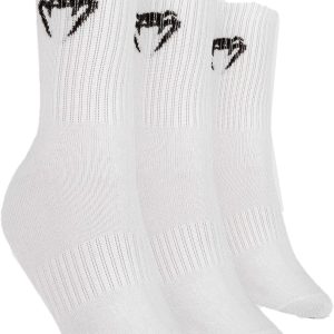 Calze da corsa Venum Classic 100% cotone set 3 paia-0