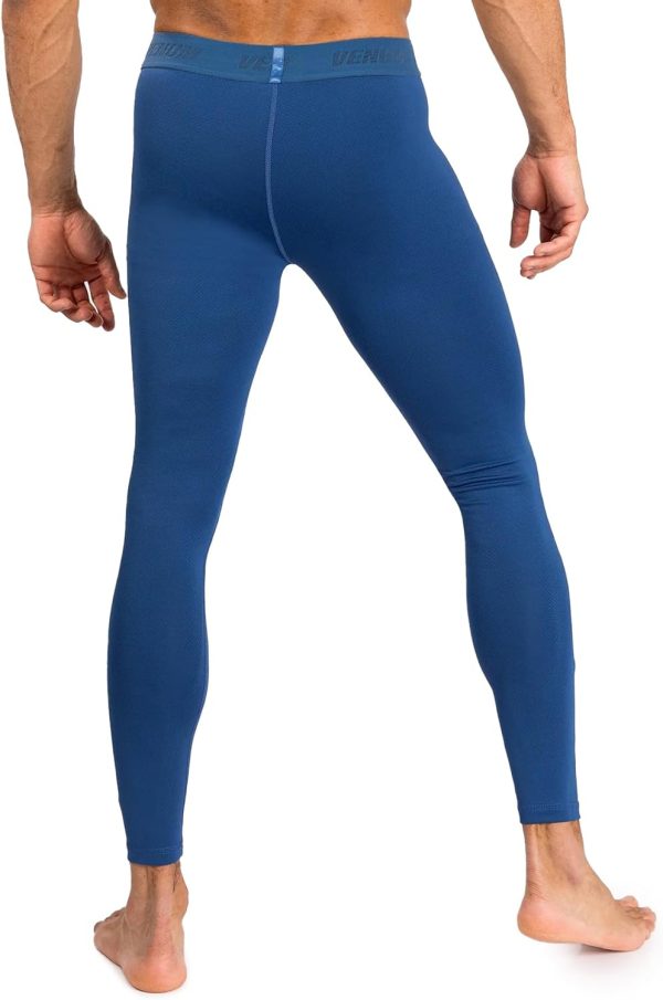 Leggings Uomo VENUM Contender Spats compressione sport-1