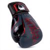 Guantoni da combattimento Venum Elite Evo pelle adulti