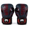Guantoni da combattimento Venum Elite Evo pelle adulti