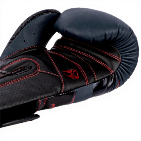 Guantoni da combattimento Venum Elite Evo pelle adulti