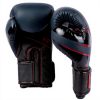 Guantoni da combattimento Venum Elite Evo pelle adulti