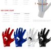 Guanti Football Venum Elite Snake Skin Grip Nero XXL