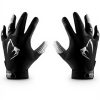 Guanti Football Venum Elite Snake Skin Grip Nero XXL