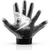 Guanti Football Venum Elite Snake Skin Grip Nero XXL