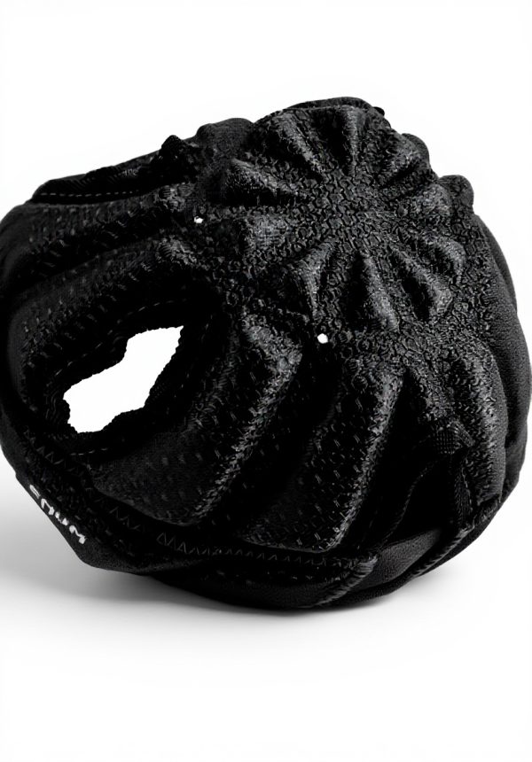Casco da calcio Venum Elite Protect softshell leggero adulti