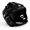 Casco da calcio Venum Elite Protect softshell leggero adulti