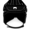 Casco da calcio Venum Elite Protect softshell leggero adulti
