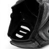Casco da calcio Venum Elite Protect softshell leggero adulti