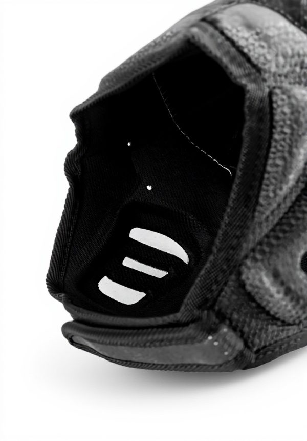 Casco da calcio Venum Elite Protect softshell leggero adulti