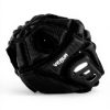 Casco da calcio Venum Elite Protect softshell leggero adulti