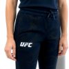 Pantaloni sportivi donna VENUM Fight Week felpe cotone