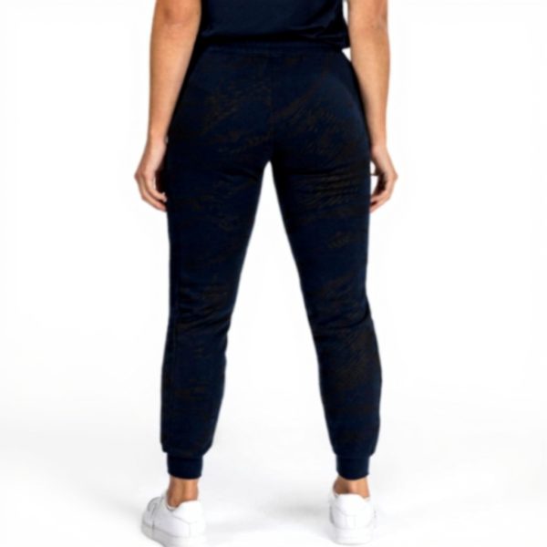 Pantaloni sportivi donna VENUM Fight Week felpe cotone