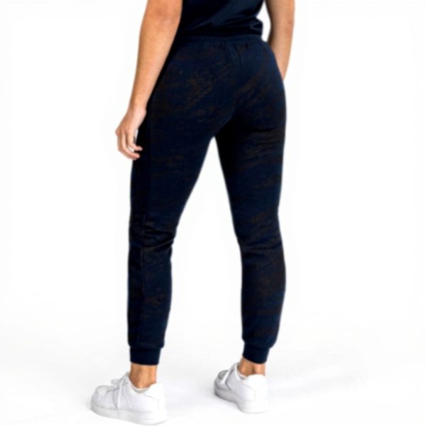 Pantaloni sportivi donna VENUM Fight Week felpe cotone