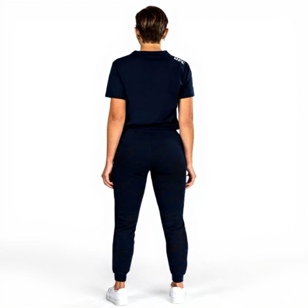 Pantaloni sportivi donna VENUM Fight Week felpe cotone