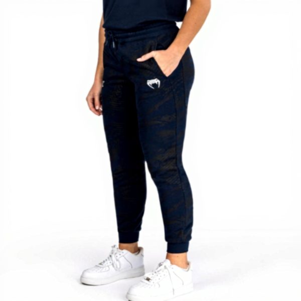 Pantaloni sportivi donna VENUM Fight Week felpe cotone