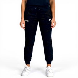 Pantaloni sportivi donna VENUM Fight Week felpe cotone