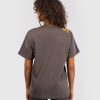 T-Shirt Donna Venum Fight Week Cotone Maniche Corte-5