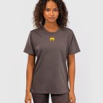 T-Shirt Donna Venum Fight Week Cotone Maniche Corte-0