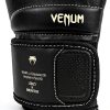 Guantoni da boxe Venum Impact Evo 12 oz Nero per adulti