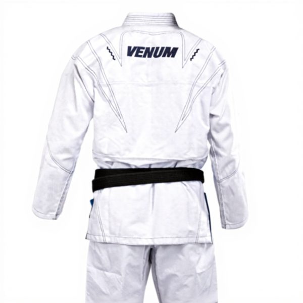 Venum Kimono Jiu Jitsu Elite 5.0 450 Gsm Uomo