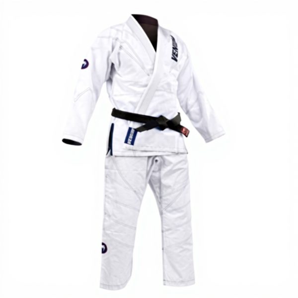 Venum Kimono Jiu Jitsu Elite 5.0 450 Gsm Uomo