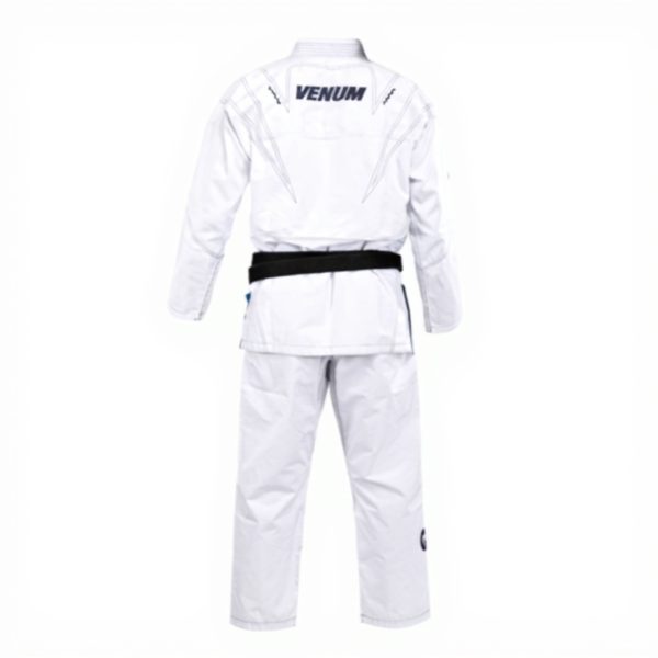 Venum Kimono Jiu Jitsu Elite 5.0 450 Gsm Uomo