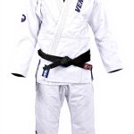 Venum Kimono Jiu Jitsu Elite 5.0 450 Gsm Uomo