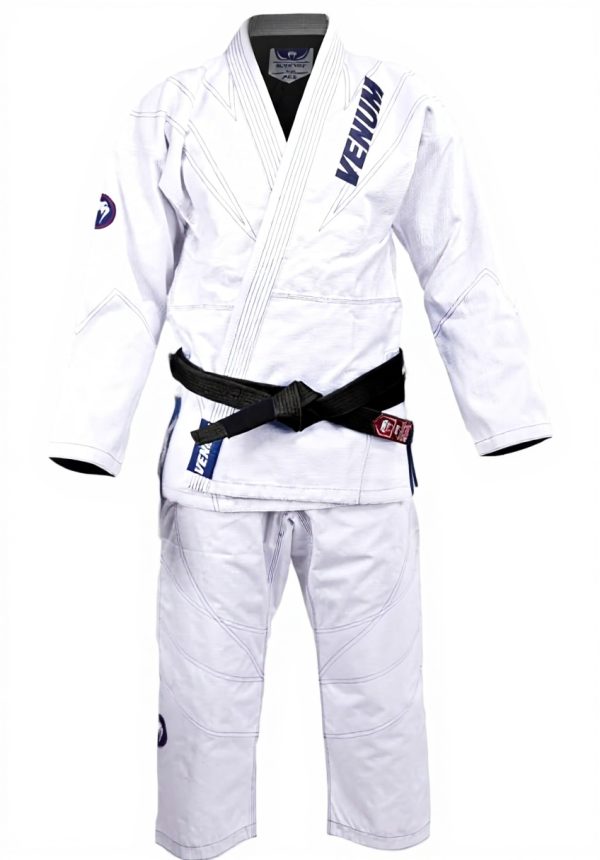 Venum Kimono Jiu Jitsu Elite 5.0 450 Gsm Uomo