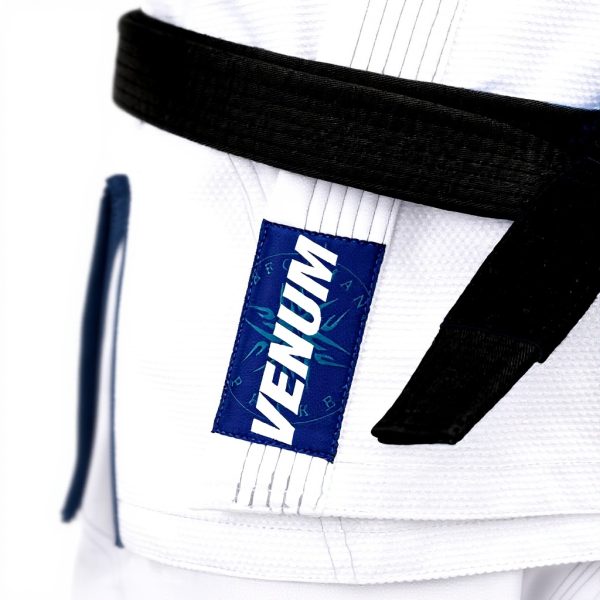Venum Kimono Jiu Jitsu Elite 5.0 450 Gsm Uomo