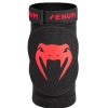 Supporti gomito Venum Kontact Nero cotone coppia XL-1