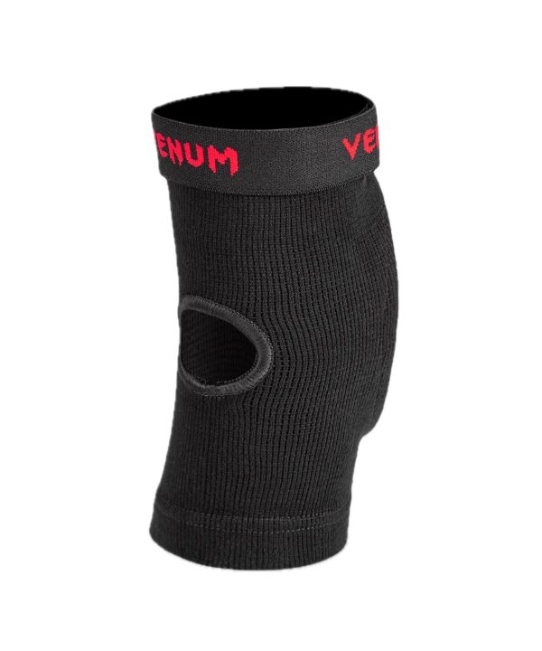 Supporti gomito Venum Kontact Nero cotone coppia XL-3
