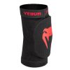 Supporti gomito Venum Kontact Nero cotone coppia XL-2