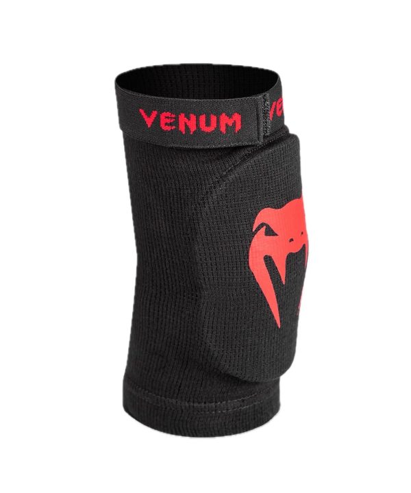 Supporti gomito Venum Kontact Nero cotone coppia XL-2