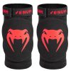 Supporti gomito Venum Kontact Nero cotone coppia XL-0