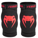 Supporti gomito Venum Kontact Nero cotone coppia XL-0