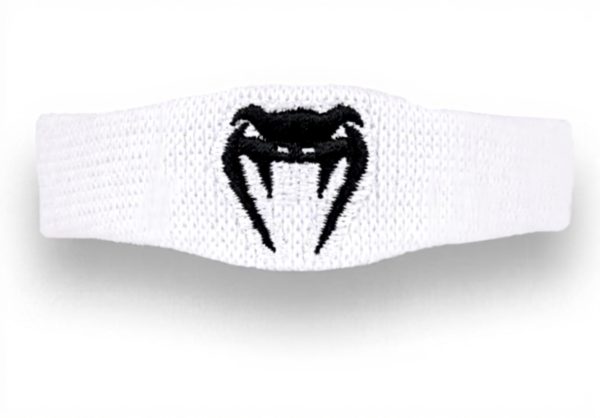 Fascia da capitano calcio Venum Lineup Bicipiti cotone