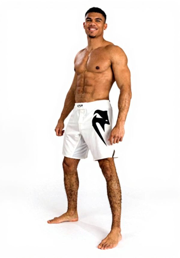 Pantaloncini sportivi Venum Uomo leggeri flessibili XL