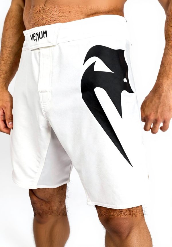 Pantaloncini sportivi Venum Uomo leggeri flessibili XL