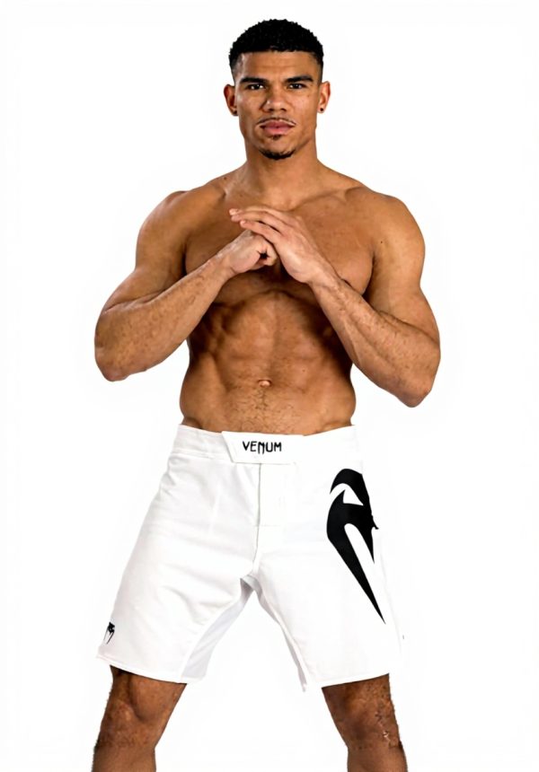 Pantaloncini sportivi Venum Uomo leggeri flessibili XL
