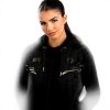 Felpa Donna VENUM UFC Adrenaline Zip Hoodie Cerniera