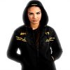 Felpa Donna VENUM UFC Adrenaline Zip Hoodie Cerniera