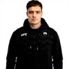 Felpa con cappuccio Venum UFC Zenith Uomo zip cappuccio