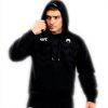 Felpa con cappuccio Venum UFC Zenith Uomo zip cappuccio