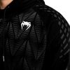 Felpa con cappuccio Venum UFC Zenith Uomo zip cappuccio